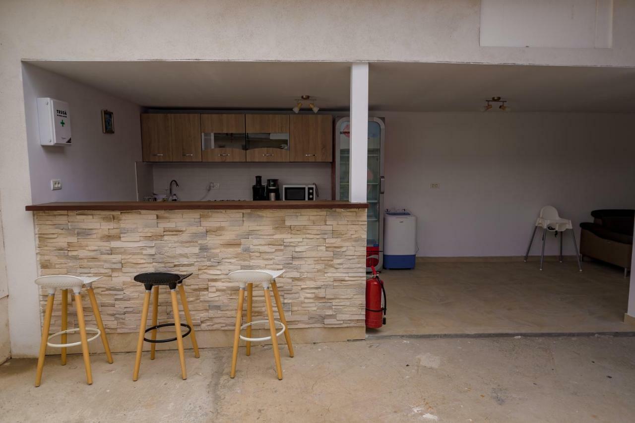 Casa Baran Vama Veche Otel Dış mekan fotoğraf